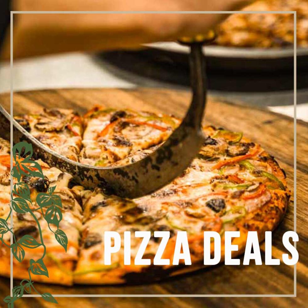 What S On Vibrant Experiences At Hideaway Ponsonby   Hideaway Pizza Deals 980x980 